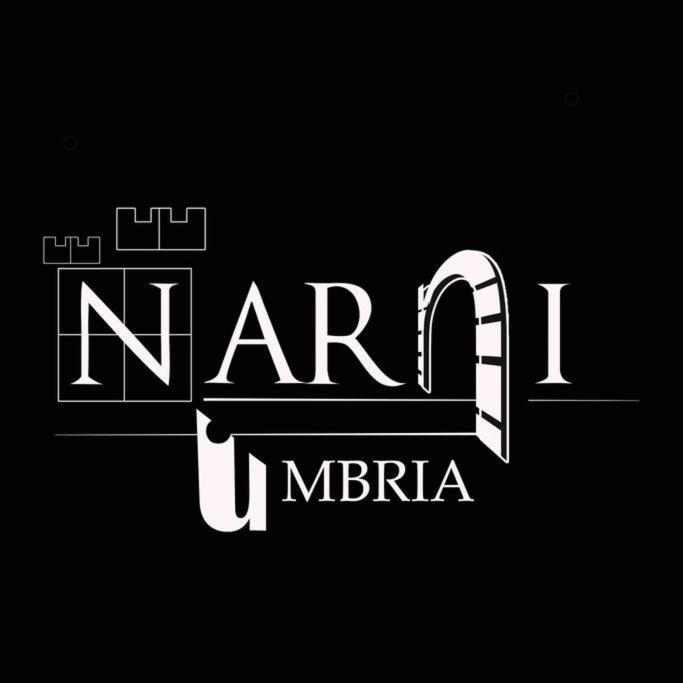 Narni.Umbria Apartment Narni Scalo Exterior photo